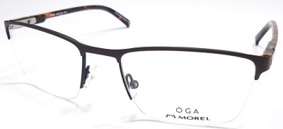 Оправа для очков OGA Morel 10110O  фотография-1