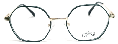 Оправа для очков LINA LATINI 66031  фотография-2