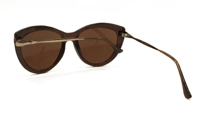 Очки солнцезащитные DACKOR 160  фотография-3