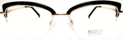 Оправа для очков Megapolis 117  фотография-2