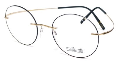 Оправа для очков Silhouette TITAN Minimal ART 5599  фотография-5