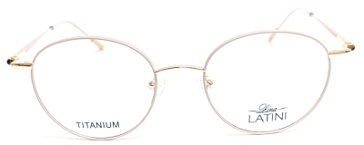 Оправа для очков LINA LATINI 63115  фотография-6