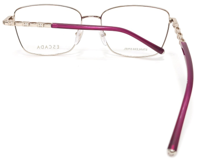 Оправа для очков ESCADA VESD53  фотография-9