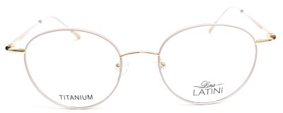 Оправа для очков LINA LATINI 63115  фотография-6