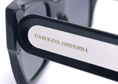 Очки солнцезащитные CAROLINA HERRERA HER 0225/S  фотография-5