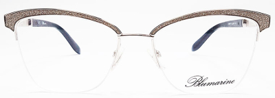 Оправа для очков Blumarine VBM 091  фотография-2