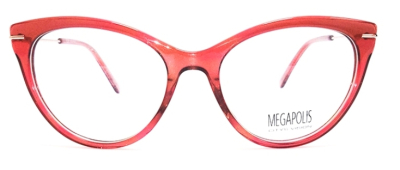 Оправа для очков Megapolis 437  фотография-2