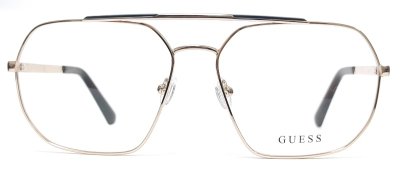 Оправа для очков GUESS GU50075  фотография-2
