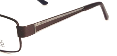 Оправа для очков Megapolis 738  фотография-4