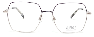 Оправа для очков Megapolis 2060  фотография-2