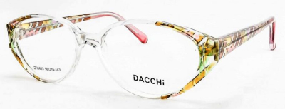 Оправа для очков Dacchi D35625  фотография-1