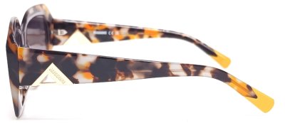 Очки солнцезащитные MISSONI MIS 0168/G/S  фотография-15