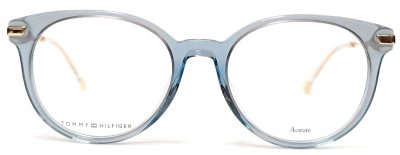 Оправа для очков TOMMY HILFIGER TH 1821  фотография-6