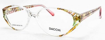 Оправа для очков Dacchi D35625  фотография-1