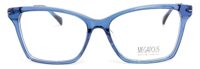 Оправа для очков Megapolis 1368  фотография-2