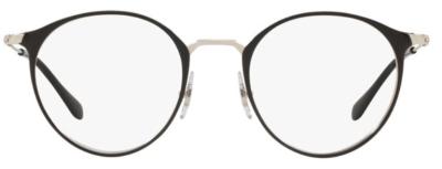 Оправа для очков RAY BAN RB6378  фотография-2