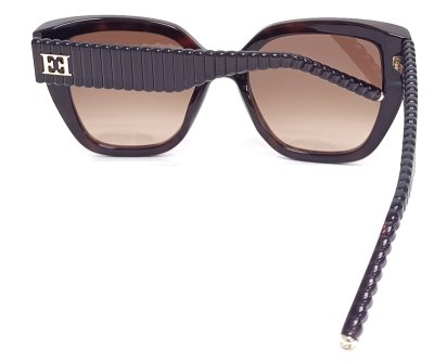 Очки солнцезащитные ESCADA SESE44  фотография-4