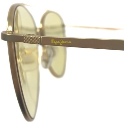 Очки солнцезащитные PEPE JEANS Neo PJ 5156  фотография-4