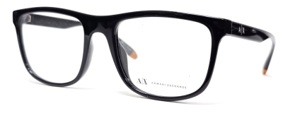 Оправа для очков ARMANI EXCHANGE AX3101U  фотография-1
