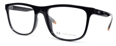 Оправа для очков ARMANI EXCHANGE AX3101U  фотография-1