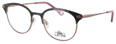 Оправа для очков LINA LATINI 67015  фотография-2