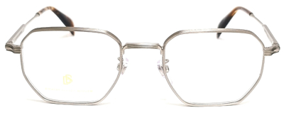 Оправа для очков DAVID BECKHAM DB 1242  фотография-2