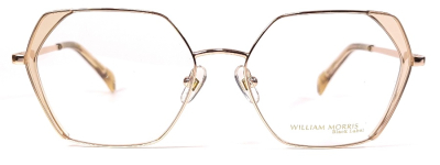 Оправа для очков William Morris Black Label ANGEL  фотография-2