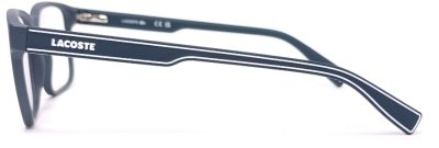 Оправа для очков LACOSTE L 2895  фотография-3