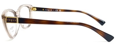 Оправа для очков VOGUE VO5425-B  фотография-3