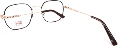 Оправа для очков Junior LOOK JL-1598  фотография-3