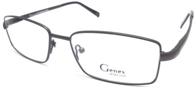 Оправа для очков Genex G-1015  фотография-1