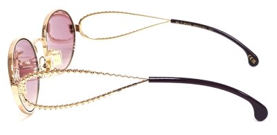 Очки солнцезащитные ETRO ETRO 0106/S  фотография-3