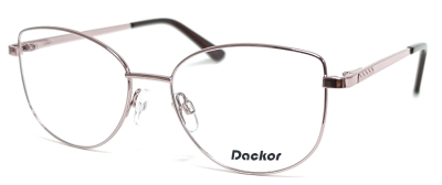 Оправа для очков Dackor 392  фотография-9