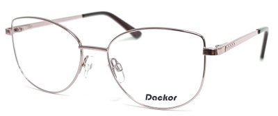 Оправа для очков Dackor 392  фотография-9