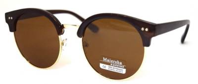 Очки солнцезащитные MAIERSHA POLARIZED 03080  фотография-1