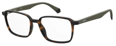 Оправа для очков Polaroid PLD D407  фотография-1