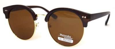 Очки солнцезащитные MAIERSHA POLARIZED 03080  фотография-1