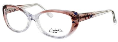 Оправа для очков ISABELLE RUSSO 7741  фотография-3