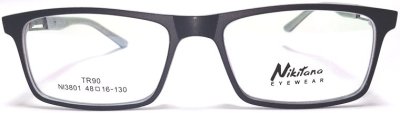 Оправа для очков Nikitana NI 3801  фотография-6
