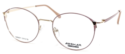 Оправа для очков AMSHAR AM9071  фотография-1