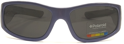 Очки солнцезащитные Polaroid Kids P0413  фотография-2