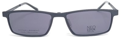 Оправа для очков NEOLOOK N-8077  фотография-9