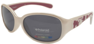 Очки солнцезащитные детские Polaroid P0410