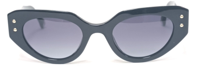 Очки солнцезащитные CAROLINA HERRERA HER 0221/G/S  фотография-2