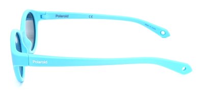 Очки солнцезащитные Polaroid Kids K007/S  фотография-3