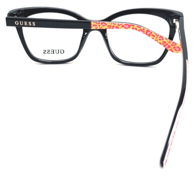 Оправа для очков GUESS GU50268  фотография-4
