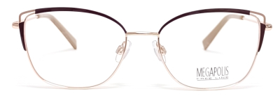Оправа для очков Megapolis 2117  фотография-2