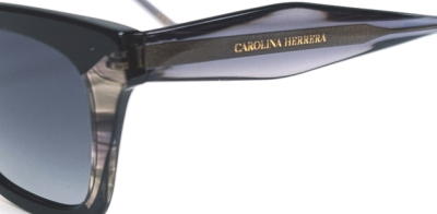 Очки солнцезащитные CAROLINA HERRERA HER 0340/S  фотография-5