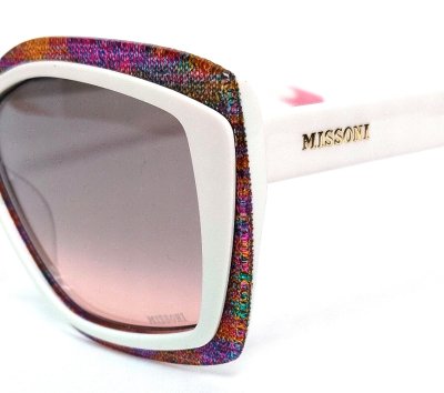 Очки солнцезащитные MISSONI MIS 0187/G/S  фотография-10