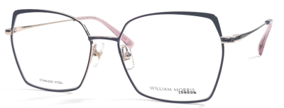 Оправа для очков William Morris London LN50288  фотография-1